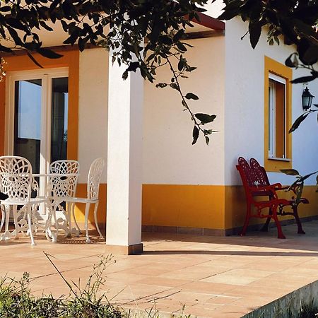 Monte Dos Cachoupos Villa Sao Luis Ngoại thất bức ảnh