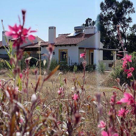 Monte Dos Cachoupos Villa Sao Luis Ngoại thất bức ảnh