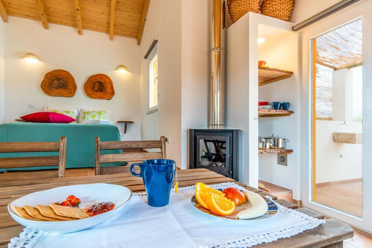 Monte Dos Cachoupos Villa Sao Luis Ngoại thất bức ảnh